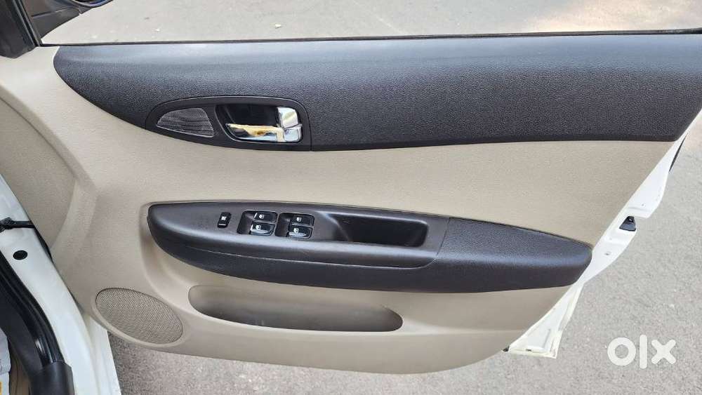 Hyundai I20 Magna Plus, 2012, Cng & Hybrids