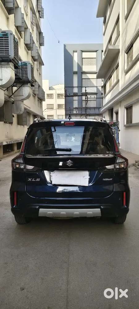 Xl 6 Genuine Car Cng Hybrid