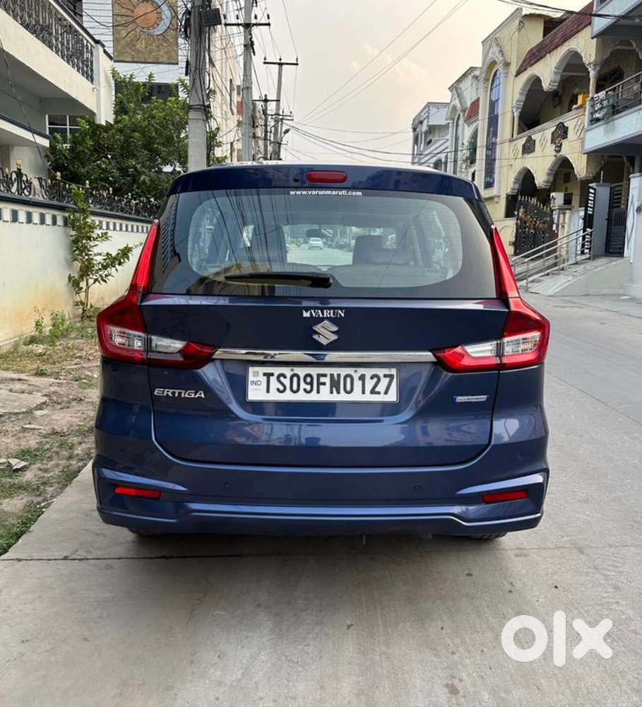Maruti Suzuki Petrol 2020