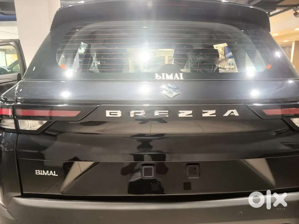 Brand New Cars