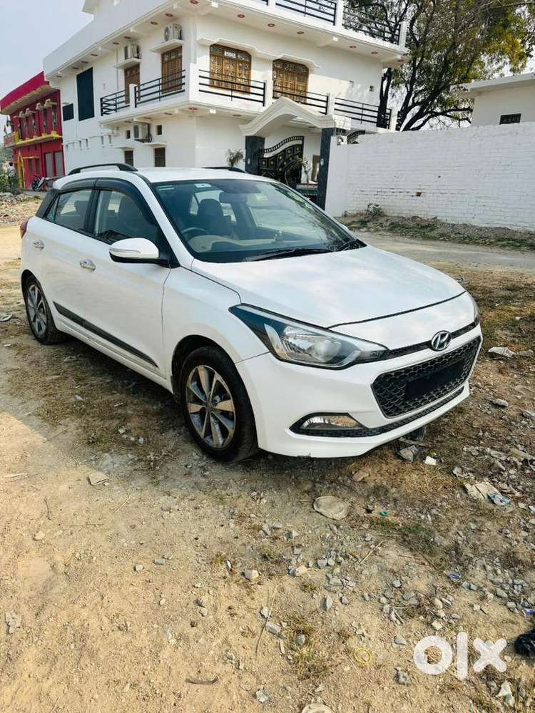 Hyundai I20 2015 Year Bush Button Start