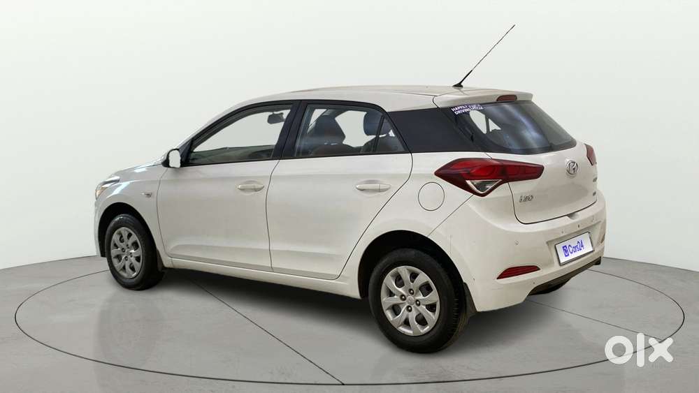 Hyundai Elite I20 Magna 1.4 Crdi, 2014, Diesel