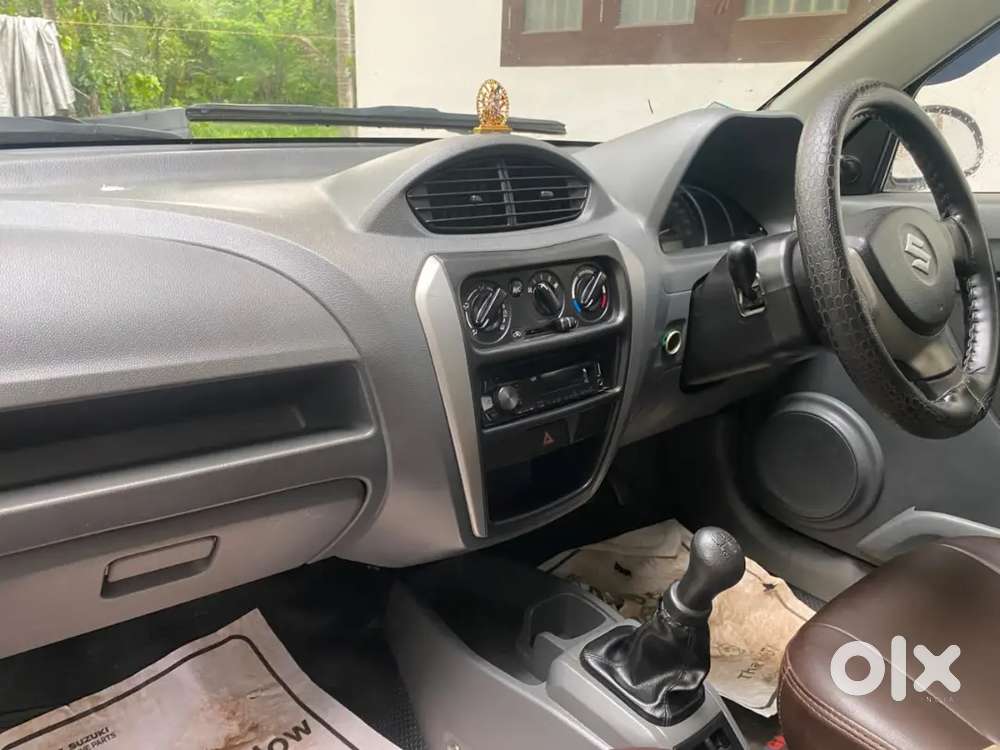 Well Maintained 2015 Alto 800 For Sale Good Condition