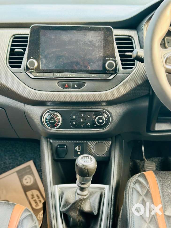 Nissan Kicks Xl D, 2020, Diesel