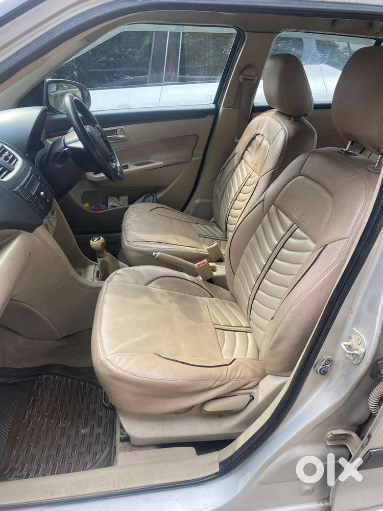 Maruti Suzuki Dzire Vdi 2014