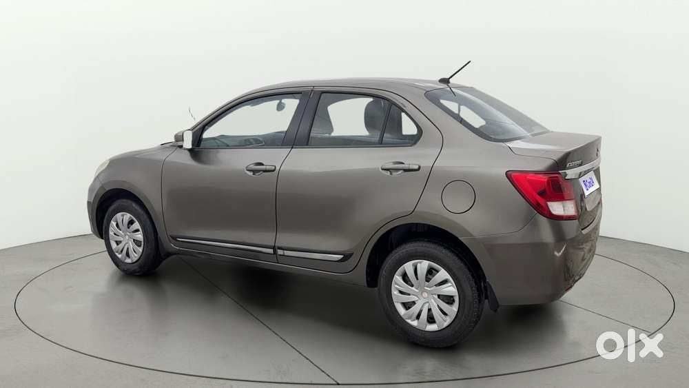 Maruti Suzuki Swift Dzire 1.2 Vxi Bsiv, 2020, Petrol