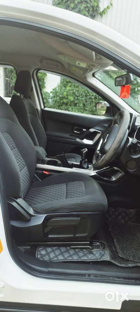Tata Harrier Xt, 2021, Diesel