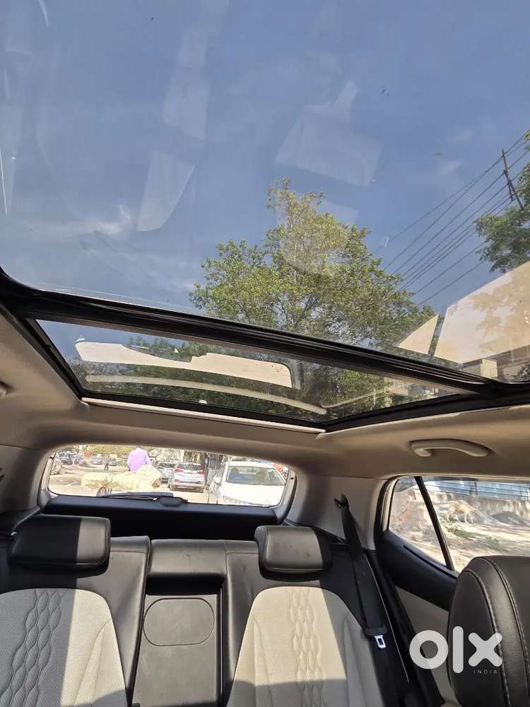 Hyundai Creta 2020 Diesel 65000 Km Driven