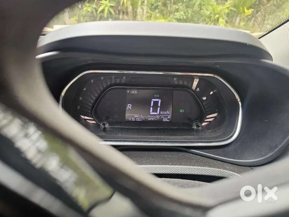 Tata Nexon Xm Petrol 2021
