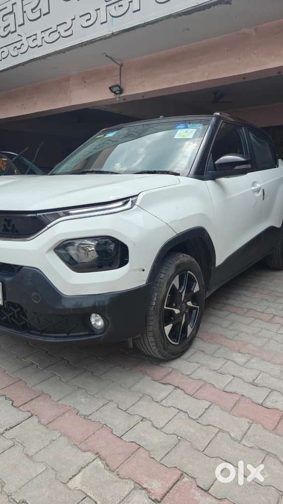 Tata Punch 2022 Petrol Creative