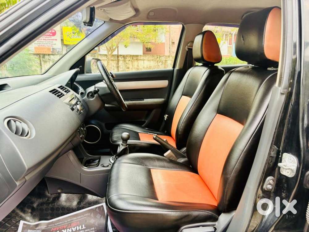 Maruti Suzuki Swift Dzire Vxi, 2011