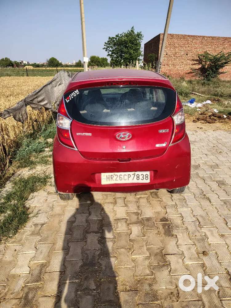 Hyundai Eon 2015