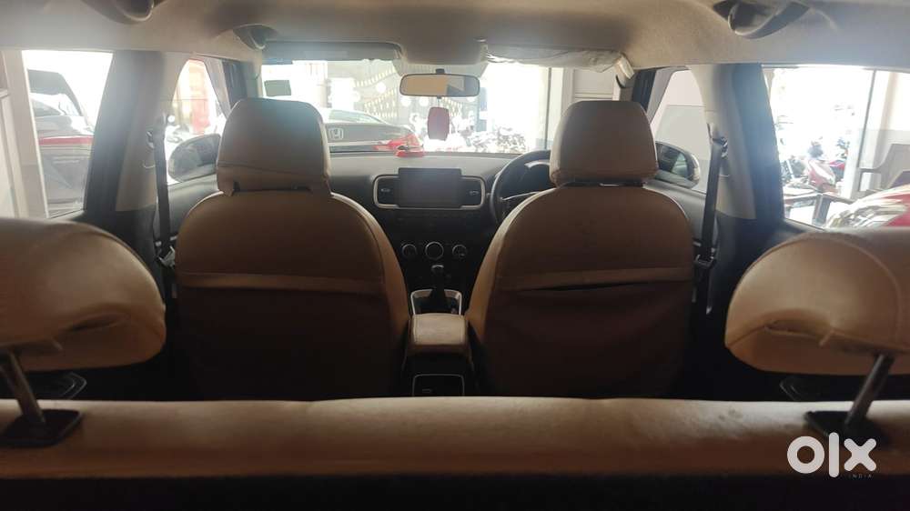 Hyundai Venue S 1.2 Petrol, 2020, Petrol