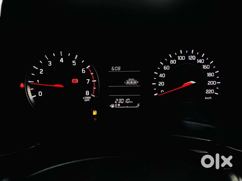 Maruti Suzuki Swift Vxi Optional, 2024, Petrol