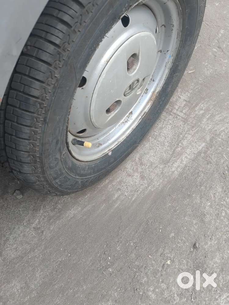 Tata Nano 2011 Petrol 70000 Km Driven