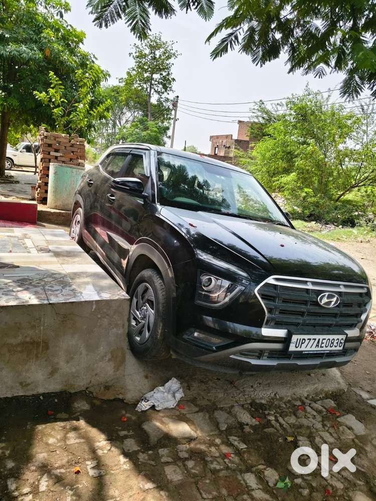 Hyundai Creta 2020 Diesel Good Condition