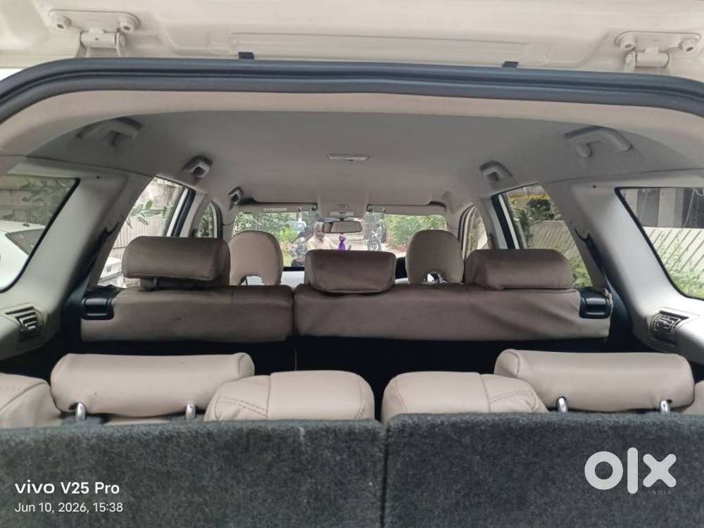 Mahindra Xuv500 W5, 2018, Diesel