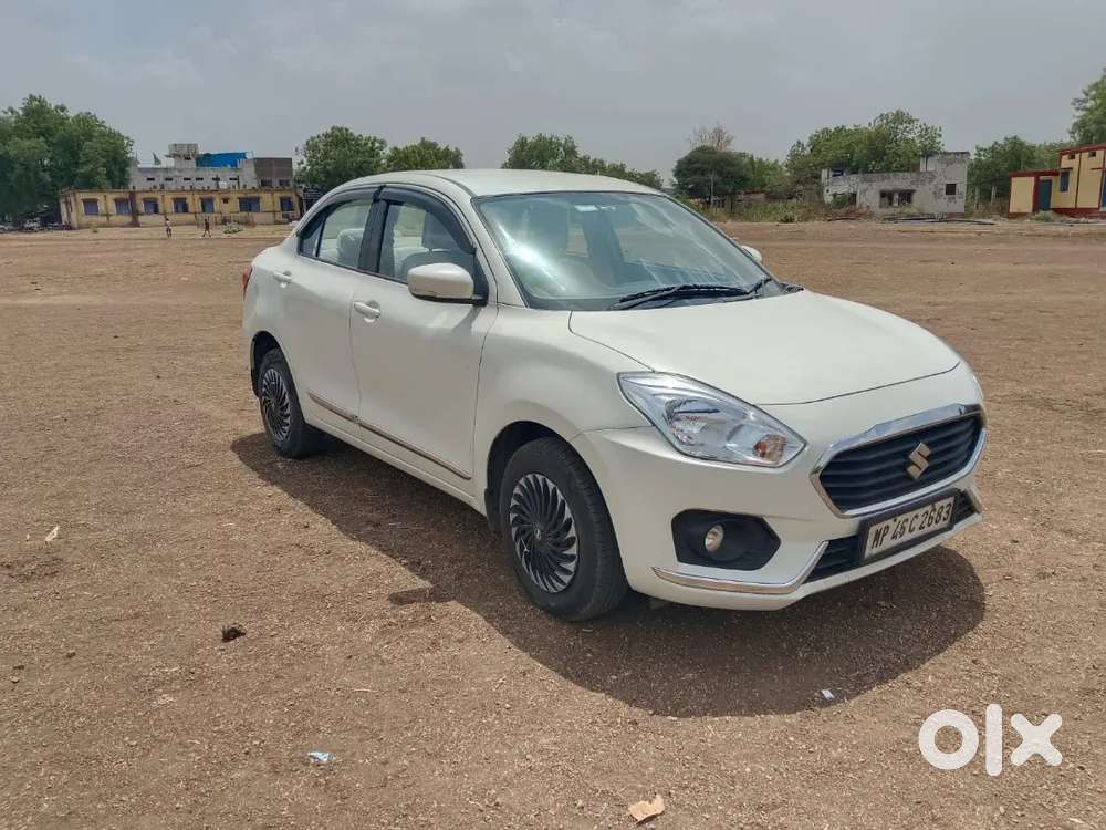 Maruti Suzuki Swift Dzire