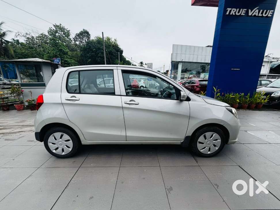 Maruti Suzuki Celerio Zxi, 2020, Petrol