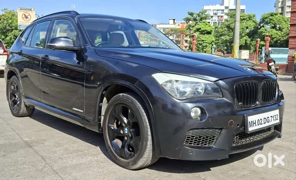 Bmw X1 2.0 Sdrive 20d, 2012, Diesel