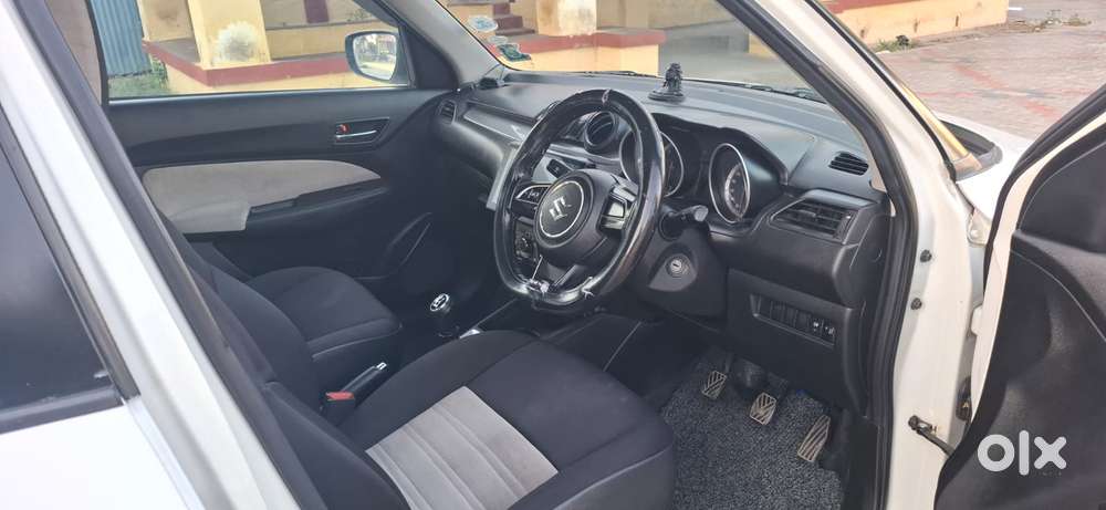 Maruti Suzuki Swift Vdi Bs Iv, 2018, Diesel