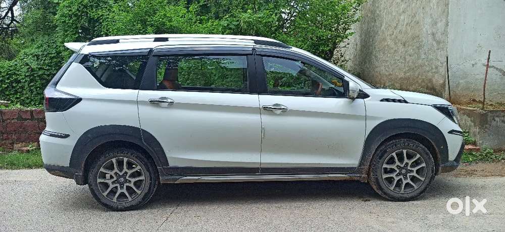 Maruti Suzuki Xl6 Zeta 2025