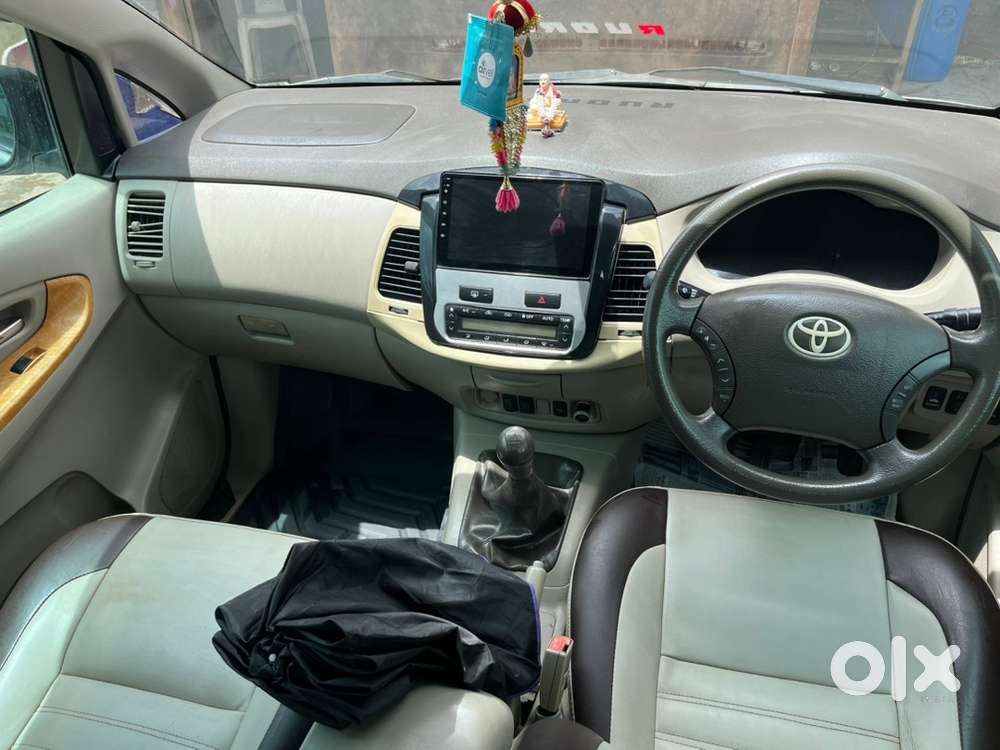 Toyota Diesel Manual 2009