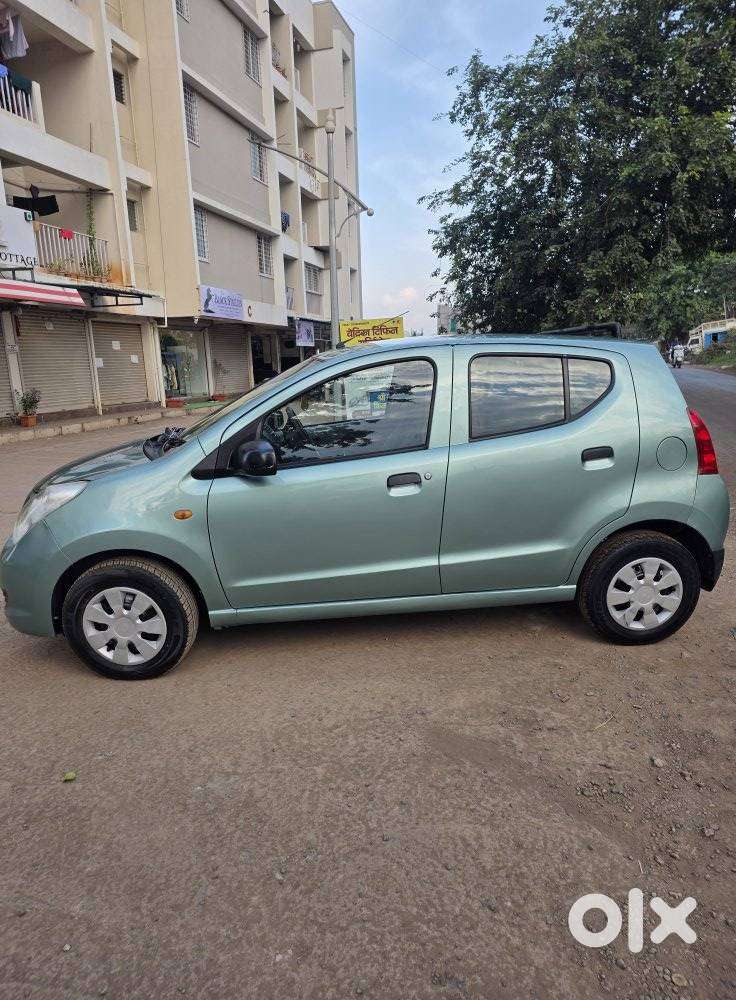 Maruti Suzuki A-star 1.0 Vxi, 2011, Petrol