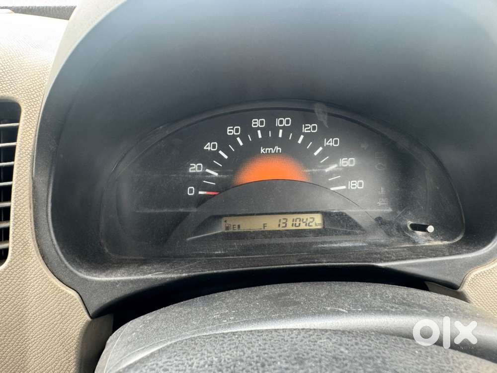 Best Condition Maruti Suzuki Wagon R Lxi Cng