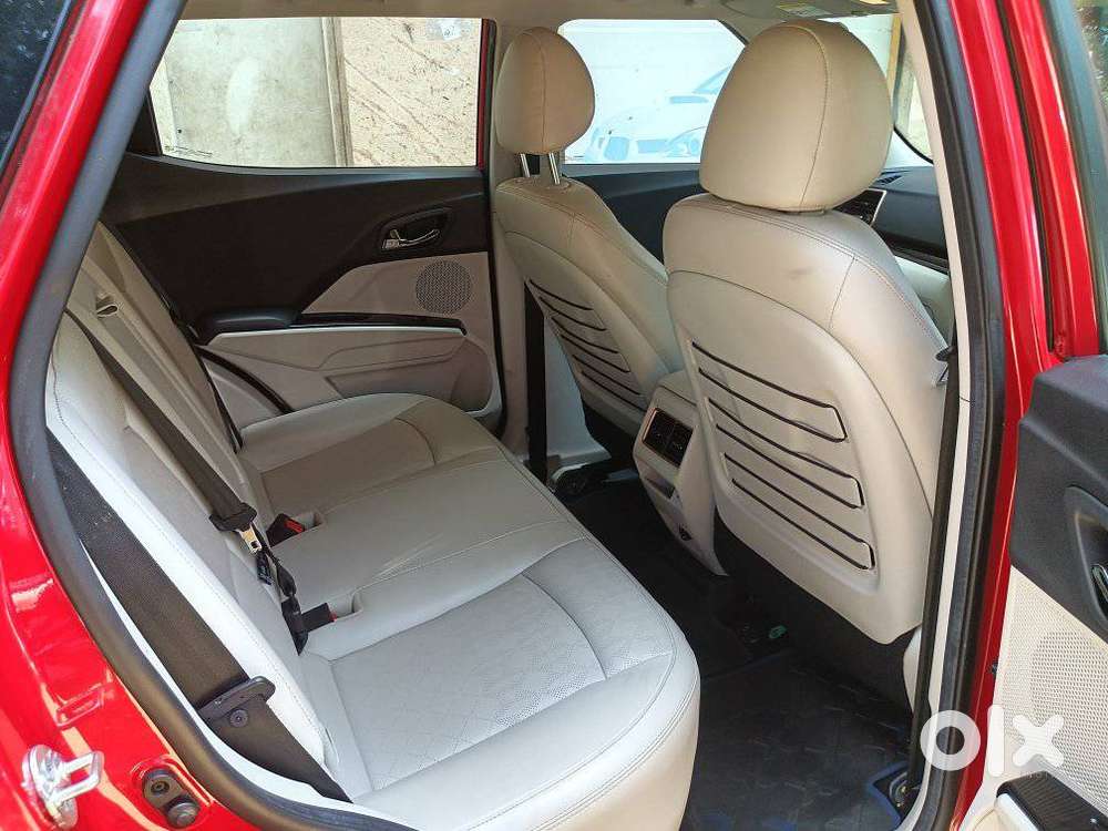 Mahindra Xuv400 Ev El Fast Charger, 2024, Electric