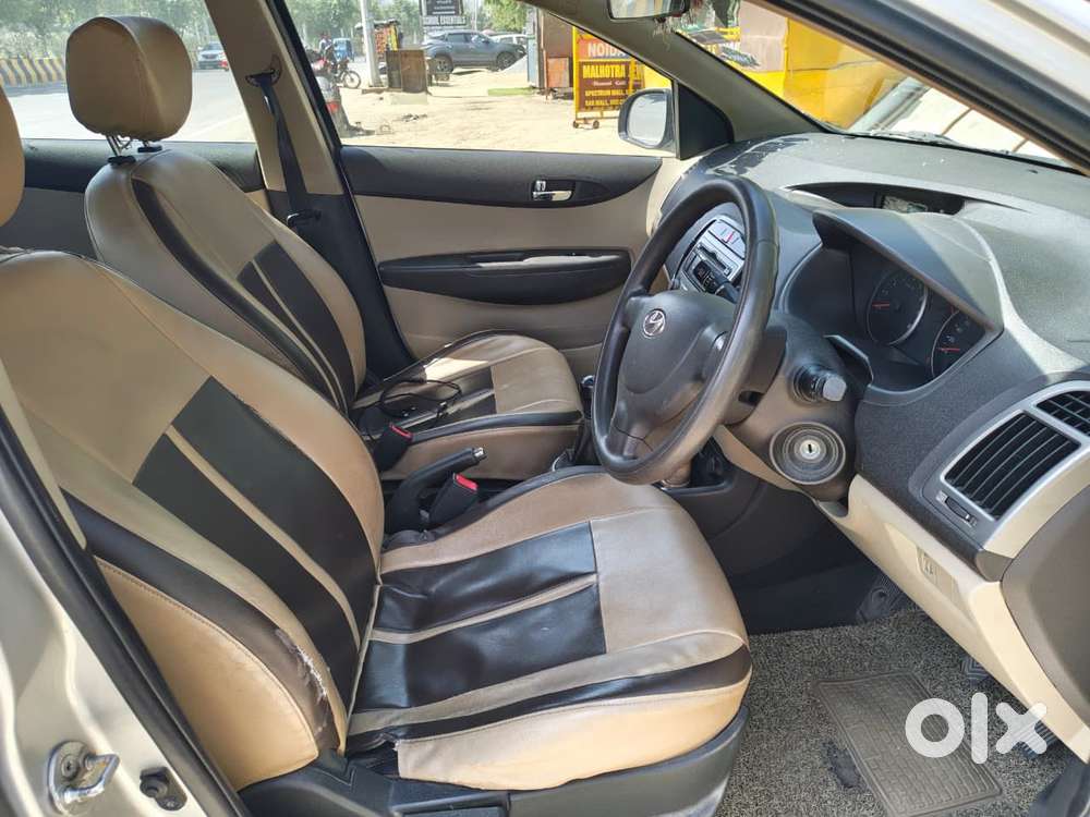 Hyundai I20 2010-2012 1.2 Magna, 2013, Petrol