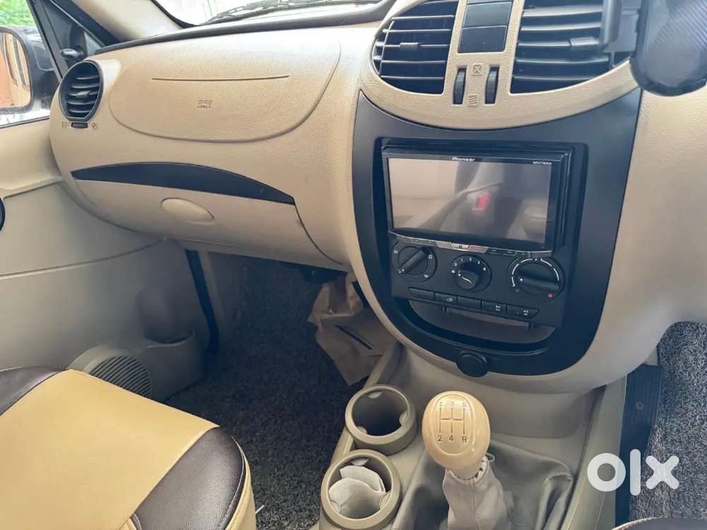 Mahindra Xylo Diesel 2018