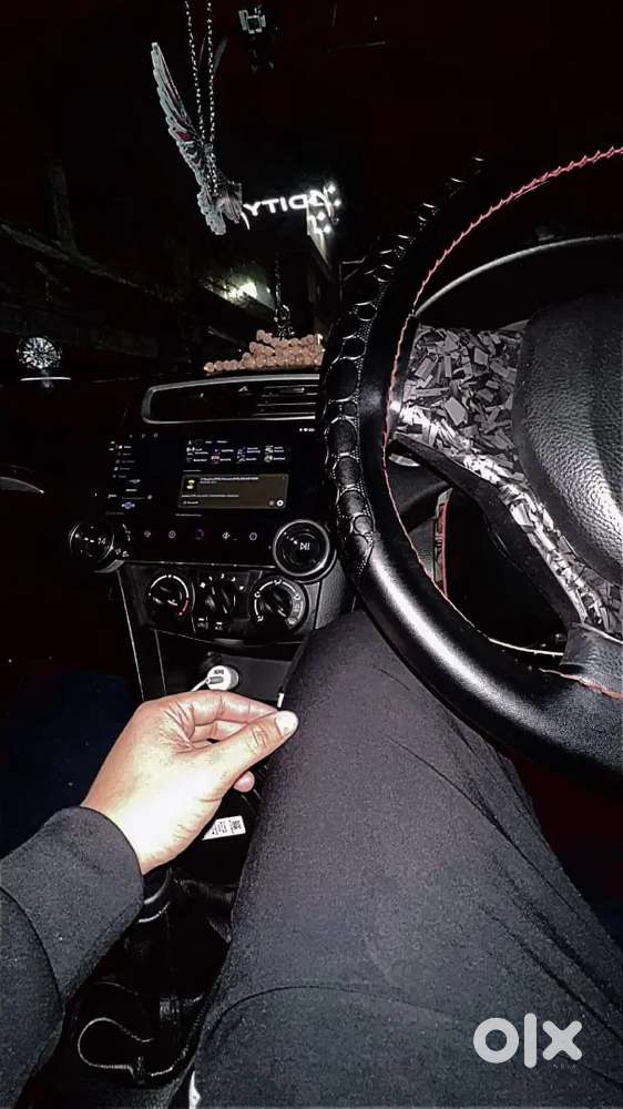 Vip Number. No Accident Fully Ok Car Fully Modified