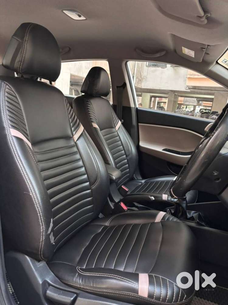 Hyundai Elite I20 Magna 1.2, 2017, Petrol