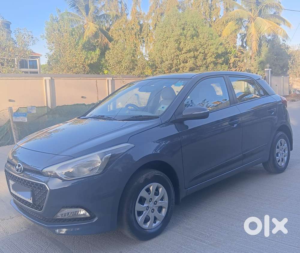 Hyundai I20 1.2 Spotz, 2014, Petrol