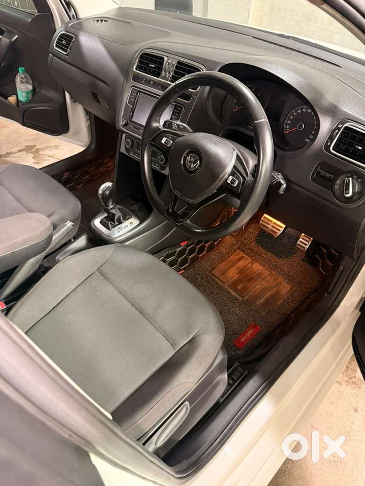 Polo Gt 2021