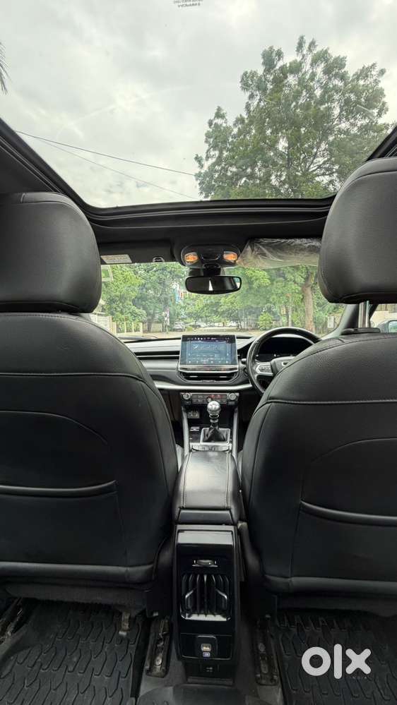 Jeep Compass Model S (o) 2.0 Diesel, 2021, Diesel