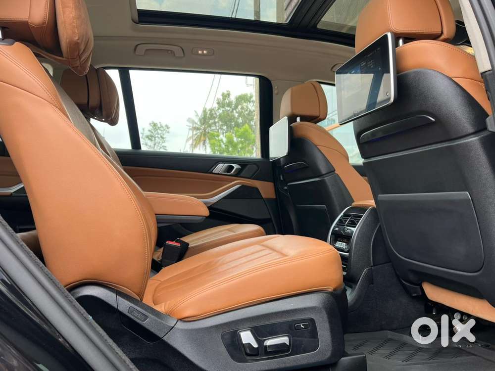 Bmw X7 Xdrive30d Dpe Signature, 2020, Diesel