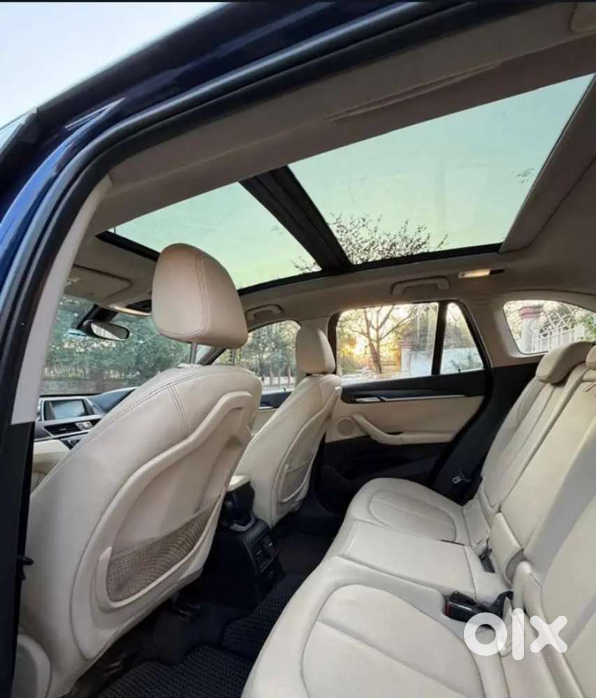 Bmw X1 Well Maintained Xline