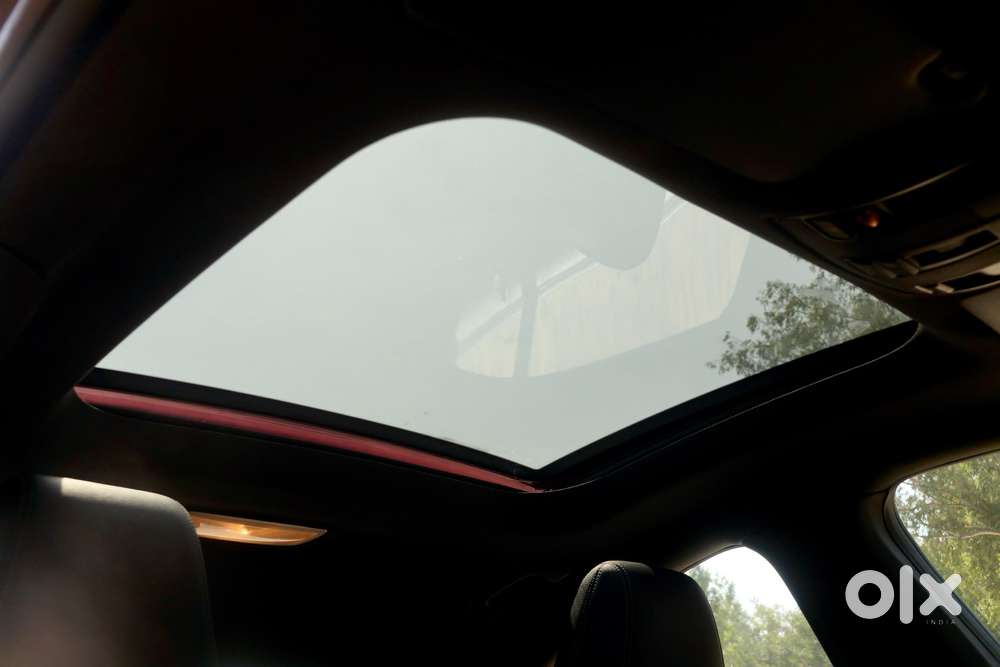 Mercedes-benz Cla 200 Cgi Sport, 2016, Petrol