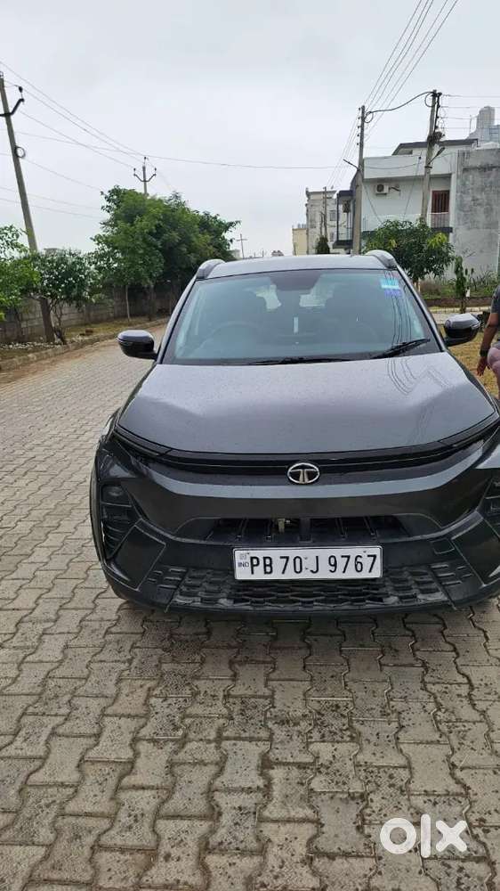 Tata Nexon 2023 Revotron