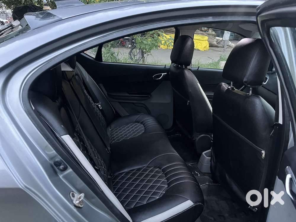 Tata Tigor Xz Plus Cng Leatherette Pack, 2019, Cng & Hybrids