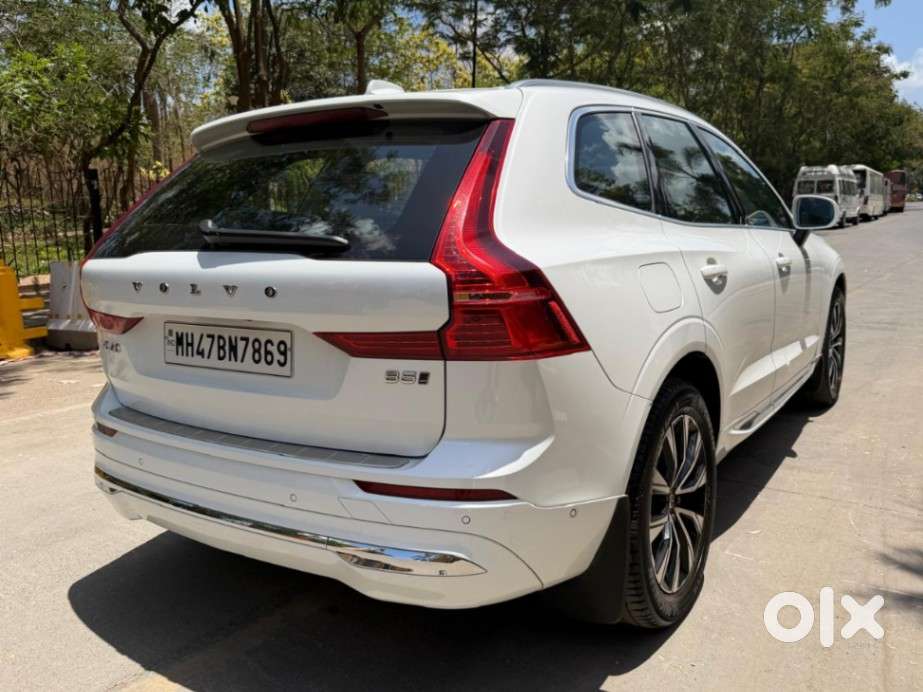 Volvo Xc60 2.0 B5 Ultimate, 2023, Petrol
