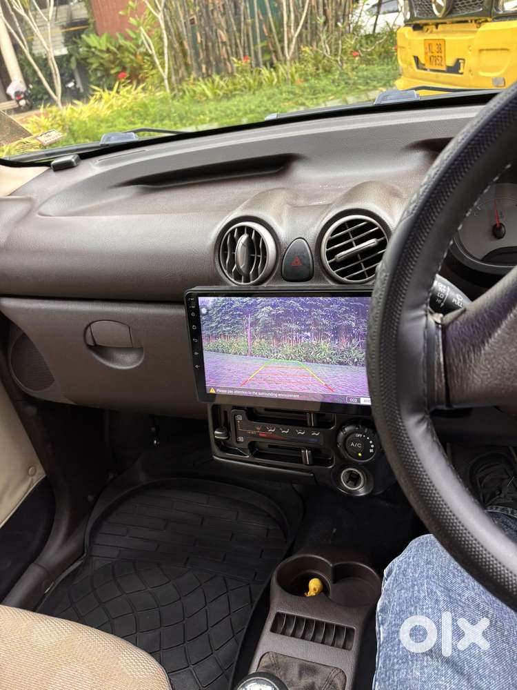 Hyundai Santro Xing Gl Plus, 2011, Petrol