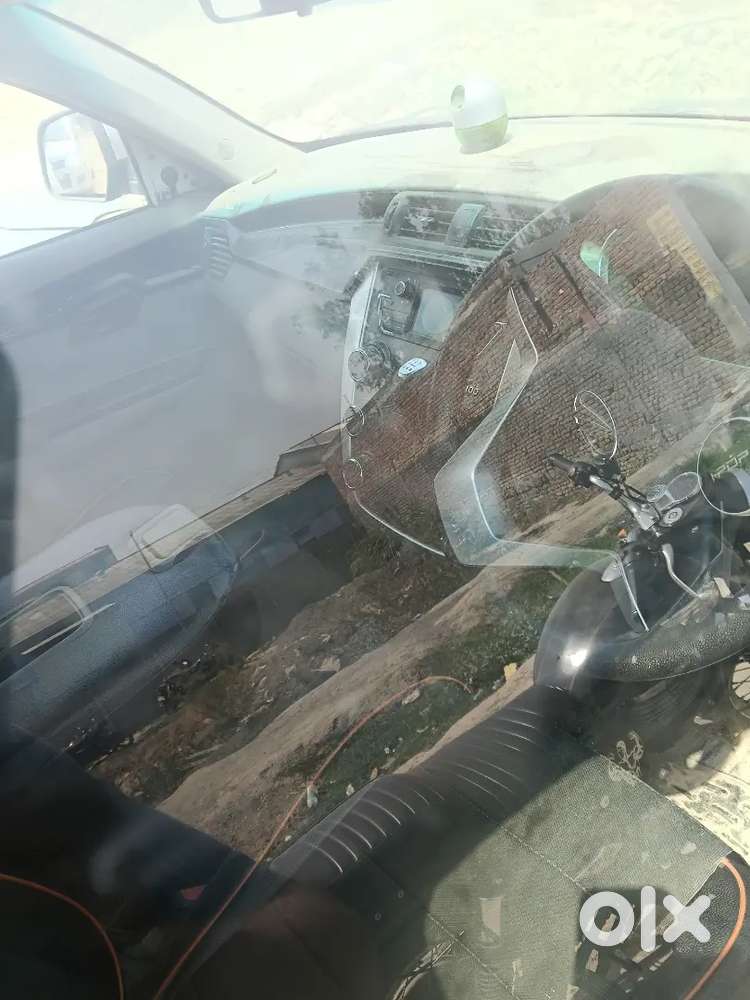 Mahindra Kuv100 Nxt 20018