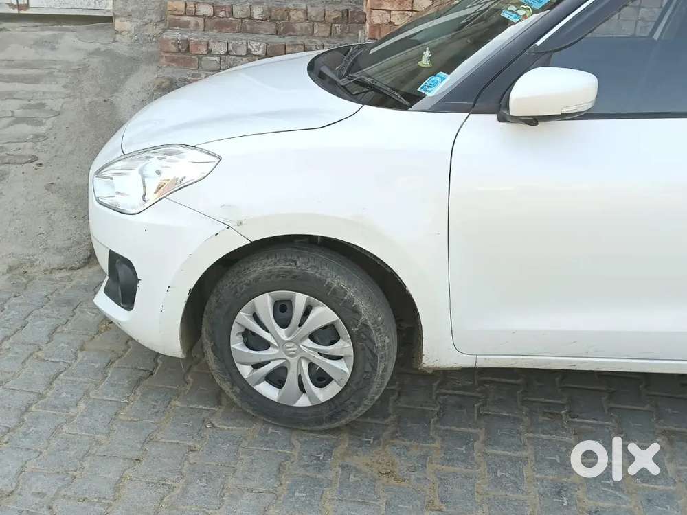 Maruti Suzuki New-gen Swift 2023