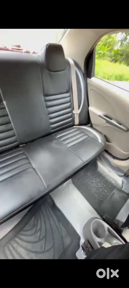 Toyota Etios Diesel 2016