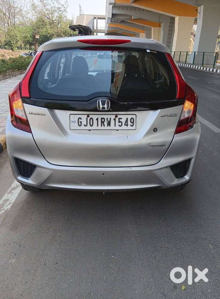 Honda Jazz 1.5 E I Dtec, 2017, Diesel