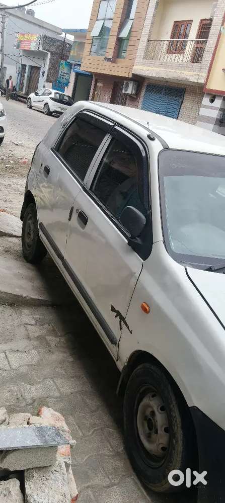 Maruti Suzuki 800 2011 मॉडल