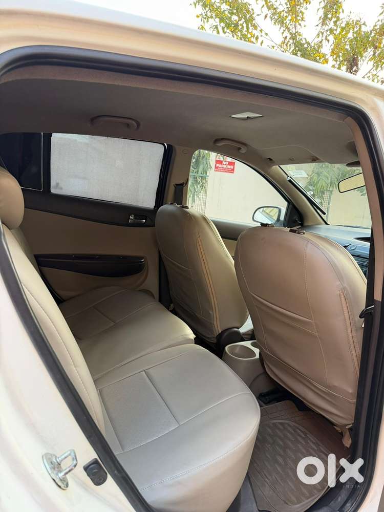 Hyundai I20 Petrol 2010